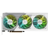 Відеокарта ASRock Radeon RX 9070 Steel Legend 16GB OC (RX9070 SL 16GO)