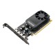 Відеокарта PNY Quadro P1000 v2 (VCQP1000V2-PB)