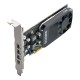Відеокарта PNY Quadro P1000 v2 (VCQP1000V2-PB)