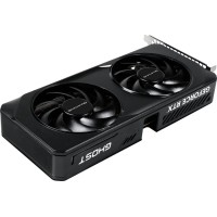 Видеокарта Gainward GeForce RTX 5060 Ti Ghost 8GB (NE7506T019P1-GB2062B)