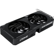 Відеокарта Gainward GeForce RTX 5060 Ti Ghost 8GB (NE7506T019P1-GB2062B)