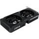 Відеокарта Gainward GeForce RTX 5060 Ti Ghost 8GB (NE7506T019P1-GB2062B)