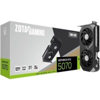 Видеокарта Zotac GAMING GeForce RTX 5070 Twin Edge (ZT-B50700E-10P)
