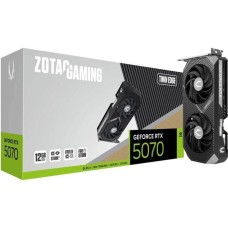 Видеокарта Zotac GAMING GeForce RTX 5070 Twin Edge (ZT-B50700E-10P)