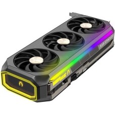 Видеокарта Zotac GAMING GeForce RTX 5090 AMP Extreme INFINITY (ZT-B50900B-10P)
