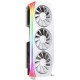 Відеокарта XFX Mercury AMD Radeon RX 9070XT OC White Gaming Edition with RGB (RX-97TRGBBW9)