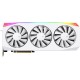 Відеокарта XFX Mercury AMD Radeon RX 9070XT OC White Gaming Edition with RGB (RX-97TRGBBW9)