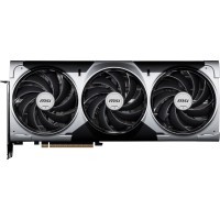 Відеокарта MSI GeForce RTX 5090 32G VENTUS 3X OC