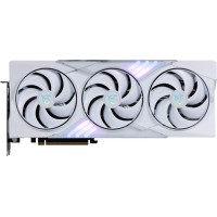 Видеокарта MSI GeForce RTX 5080 16G GAMING TRIO OC WHITE