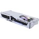 Відеокарта MSI GeForce RTX 5080 16G GAMING TRIO OC WHITE