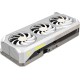 Видеокарта Zotac GAMING GeForce RTX 5080 SOLID OC White Edition (ZT-B50800Q-10P)