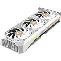 Видеокарта Zotac GAMING GeForce RTX 5070 AMP White Edition (ZT-B50700FQ-10P)