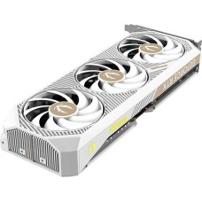 Видеокарта Zotac GAMING GeForce RTX 5070 AMP White Edition (ZT-B50700FQ-10P)