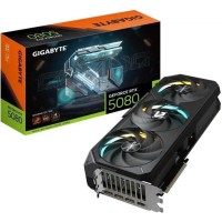 Видеокарта GIGABYTE GeForce RTX 5080 GAMING OC 16G (GV-N5080GAMING OC-16GD)