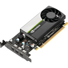 Видеокарта PNY Quadro T400 4 GB (VCNT4004GB-PB)