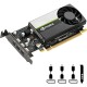 Відеокарта PNY Quadro T400 4 GB (VCNT4004GB-PB)