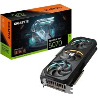 Відеокарта GIGABYTE GeForce RTX 5070 GAMING OC 12G (GV-N5070GAMING OC-12GD)