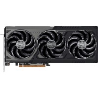 Відеокарта ASRock Radeon RX 9070 XT Steel Legend Dark 16GB (RX9070XT SLD 16G)
