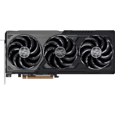 Відеокарта ASRock Radeon RX 9070 XT Steel Legend Dark 16GB (RX9070XT SLD 16G)