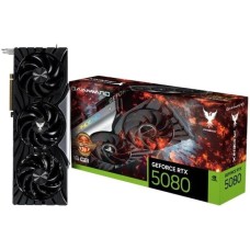 Відеокарта Gainward GeForce RTX 5080 Phoenix GS (NE75080S19T2-GB2031X)