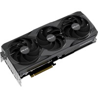 Відеокарта PNY GeForce RTX 5080 Overclocked Triple Fan (VCG508016TFXPB1-O)