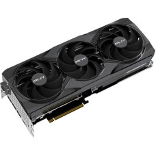Видеокарта PNY GeForce RTX 5080 Overclocked Triple Fan (VCG508016TFXPB1-O)