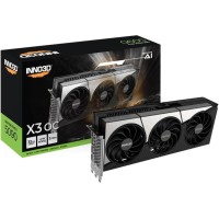 Видеокарта INNO3D GeForce RTX 5090 X3 OC (N50903-32D7X-17593928)