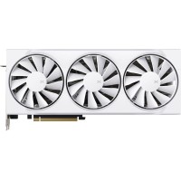 Відеокарта XFX Swift AMD Radeon RX 9070 OC White Triple Fan Gaming Edition (RX-97SWFB3W9)