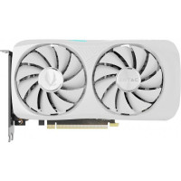 Відеокарта Zotac GAMING GeForce RTX 4070 Twin Edge OC White Edition (ZT-D40700Q-10M)