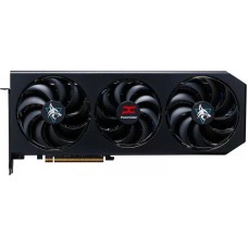 Відеокарта PowerColor Hellhound AMD Radeon RX 9070 16GB GDDR6 (RX9070 16G-L/OC)