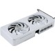 Видеокарта Palit GeForce RTX 5060 White OC (NE75060U19P1-GB2063M)