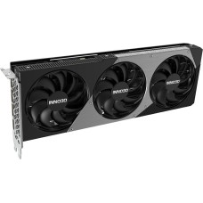 Видеокарта INNO3D GeForce RTX 5070 X3 OC (N50703-12D7X-195064L)