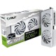 Видеокарта Palit GeForce RTX 5060 Ti White OC 8GB (NE7506TU19P1-GB2062M)