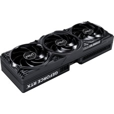 Видеокарта Palit GeForce RTX 5080 GamingPro (NE75080019T2-GB2031A)