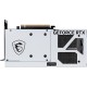 Відеокарта MSI GeForce RTX 5070 12G VENTUS 2X OC WHITE
