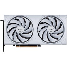 Відеокарта MSI GeForce RTX 5070 12G VENTUS 2X OC WHITE