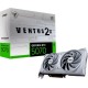 Відеокарта MSI GeForce RTX 5070 12G VENTUS 2X OC WHITE