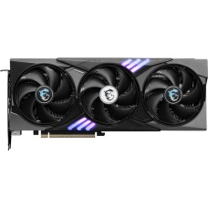 Видеокарта MSI GeForce RTX 5060 Ti 8G GAMING TRIO OC (912-V536-004)