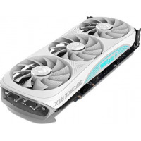 Відеокарта Zotac GAMING GeForce RTX 4070 Ti SUPER Trinity OC White Edition 16GB (ZT-D40730Q-10P)