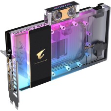 Відеокарта GIGABYTE AORUS GeForce RTX 5090 XTREME WATERFORCE WB 32G (GV-N5090AORUSX WB-32GD)