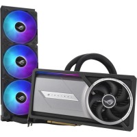 Видеокарта ASUS ROG-ASTRAL-LC-RTX5090-O32G-GAMING (90YV0LW2-M0NA00)