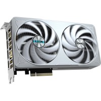 Відеокарта GIGABYTE GeForce RTX 5060 Ti EAGLE OC ICE 8G (GV-N506TEAGLEOC ICE-8GD)
