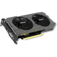 Видеокарта INNO3D GEFORCE RTX 3050 6 GB TWIN X2 (N30502-06D6-1711VA60)