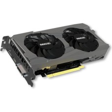 Видеокарта INNO3D GEFORCE RTX 3050 6 GB TWIN X2 (N30502-06D6-1711VA60)