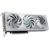 Відеокарта GIGABYTE GeForce RTX 5060 Ti AERO OC 16G (GV-N506TAERO OC-16GD)