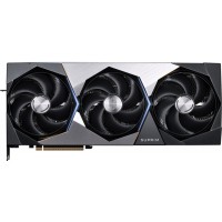 Видеокарта MSI GeForce RTX 5090 32G SUPRIM SOC