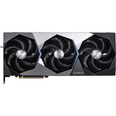 Відеокарта MSI GeForce RTX 5090 32G SUPRIM SOC