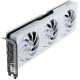 Видеокарта Palit GeForce RTX 5070 White OC (NE75070U19K9-GB2050W