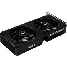Видеокарта Palit GeForce RTX 5060 Dual (NE75060019P1-GB2063D)