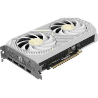 Видеокарта Zotac GAMING GeForce RTX 5060 Ti 16GB Twin Edge OC White Edition (ZT-B50620Q-10M)